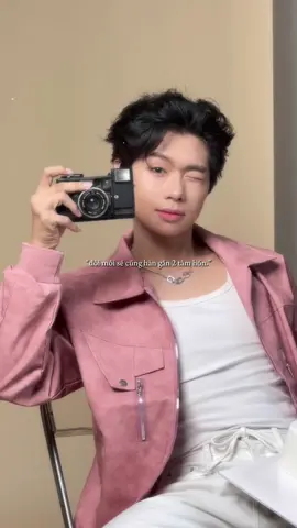 Wanna say…..#trongnhan #sinhnhat #birthday 