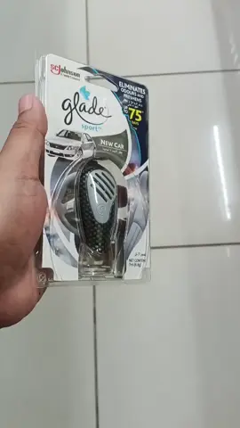 Glade Sport Car Freshener #creatorsearchinsights #fyp #tiktokaffiliate 