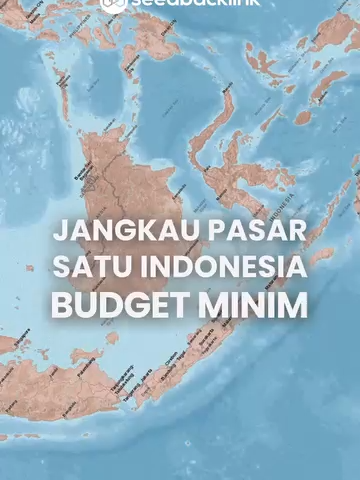 Tahun baru, saatnya jangkau pasar baru pakai liputan media 🥳✨ #strategimarketing #tipsmarketing #liputanmedia #digitalmarketing #seedbacklink