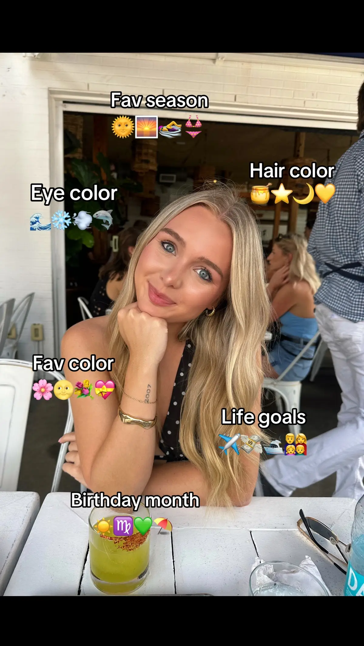 This trend is cute 