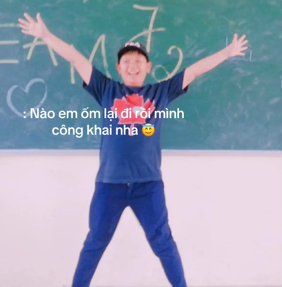 cũng hơn 5 năm rồi ha anh 😇#foryou #xh #fypシ゚ #xuhuongtiktok 