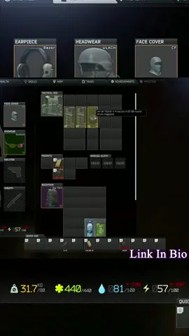 Is Labyrinth Fun Still? #tarkov #escapefromtarkov #tarkovclips #streamer #tarkovmemes #tarkovtok #tarkovstreamer #gaming #brimthen