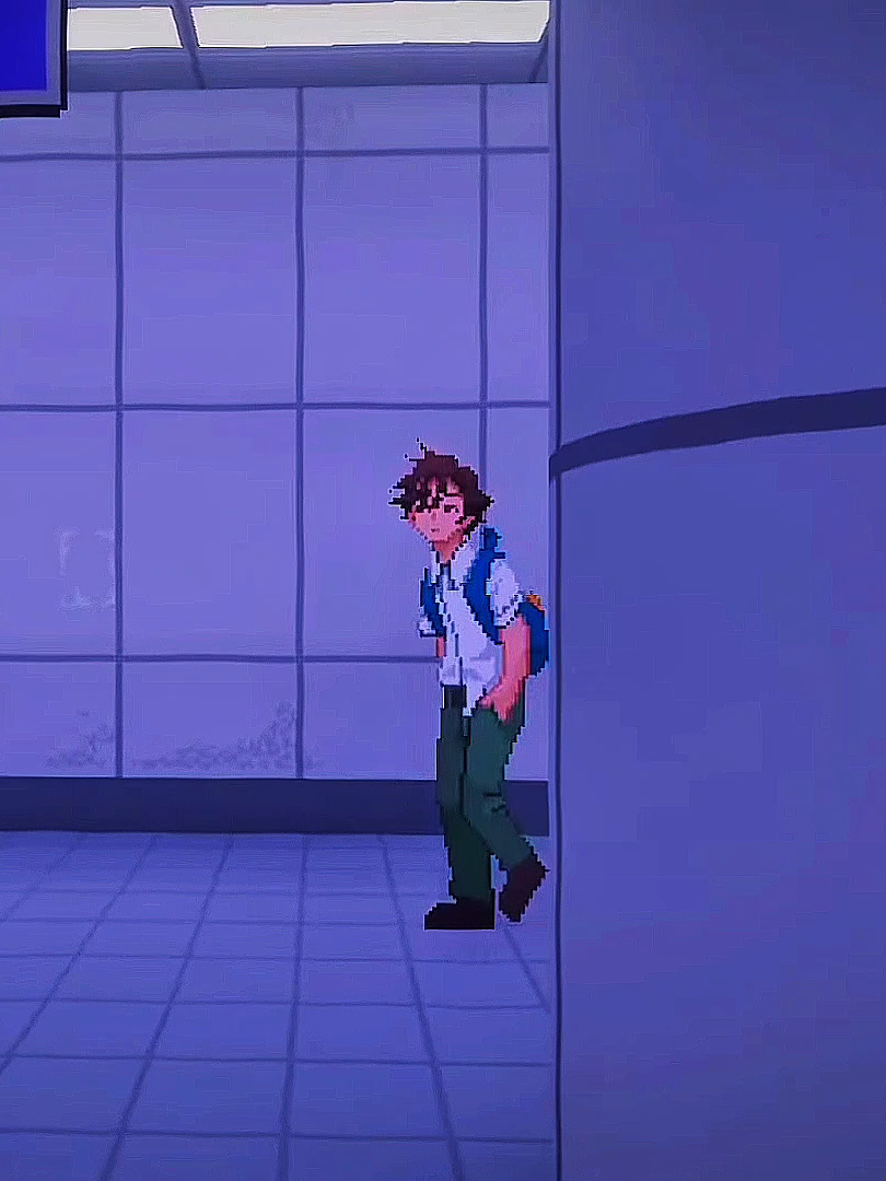 Character Development #UntilThen #Edit #myedit #Fyp #Follow #views #fypdong #indiegame #Videogame #game