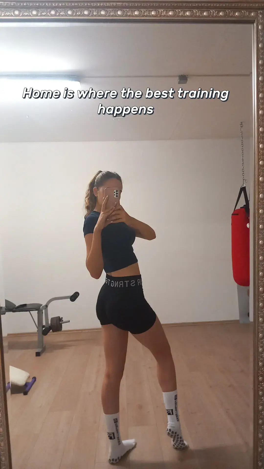 #Fitness #gym #fittnesgirl #fitnessgirls #fitnesshome #motivation #sport #footballtraining 