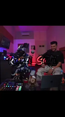 sadji x didin canon 16 @Didine Canon 16 Officiel @Dr.H  @Space.X.music.offlciel #rapdz #didincanon16 #راب_جزائري #didinklach #trapking 