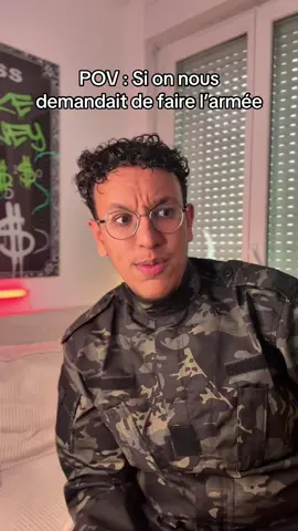 Préparez pour la WW3 😂😂