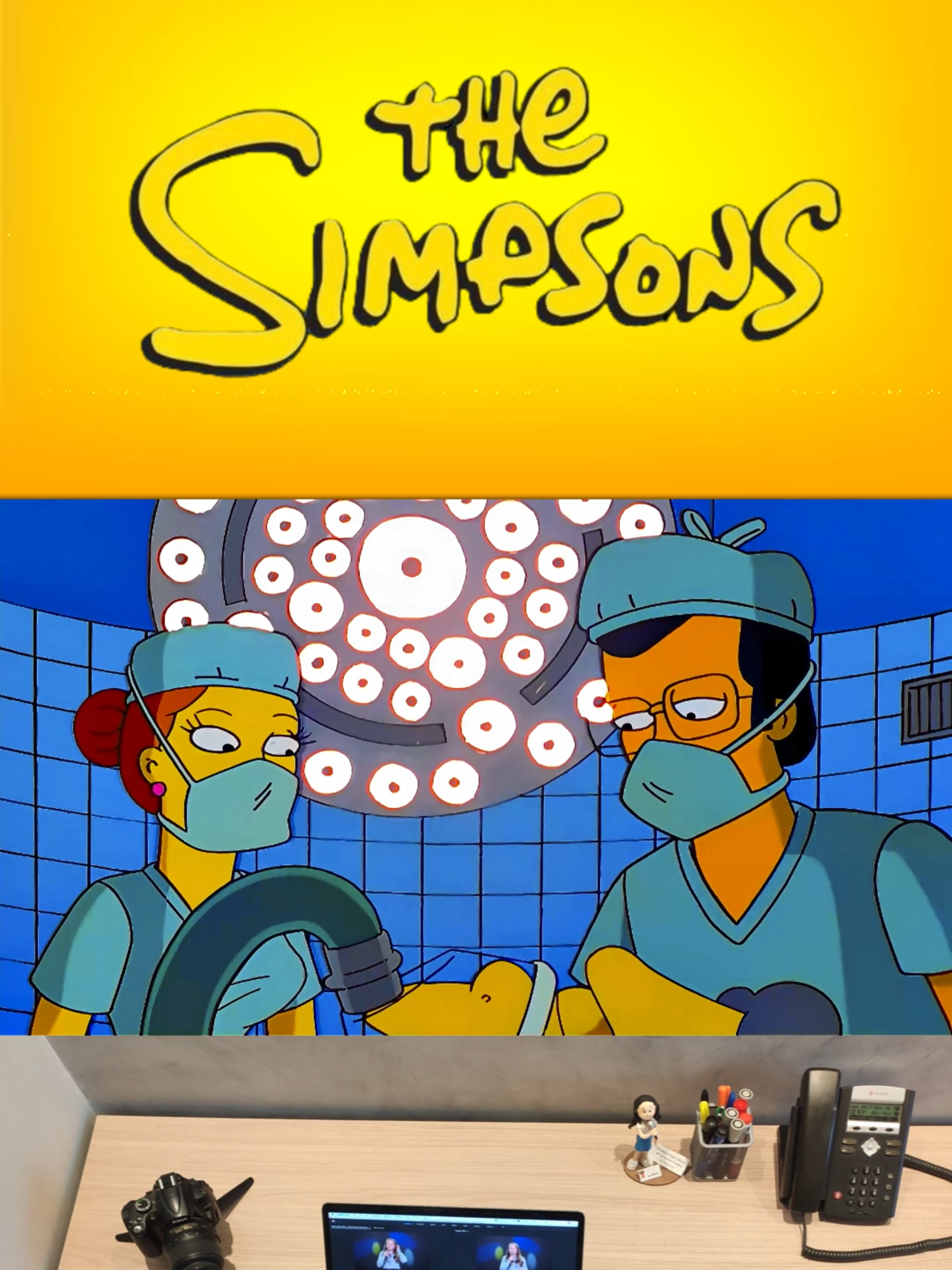Cuando Moe se hace una cirugía y NADIE estaba preparado 😱 ¿Subo la otra parte?#LosSimpson #seriesanimadas #fyyyyyyyyyyyyyyyyyyy #thesimpsons #thesimpsonsclips #viralvideosofficial #lossimpsonlatinos #homerosimpson #lossimpson #fyp #lossimpsons_tiktok #videoviralitiktok #homero #CommunityFest2025 #margesimpson