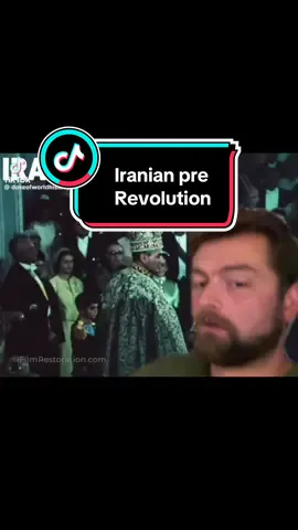 What happened to change Iran? #history #nerd #education #learn #story