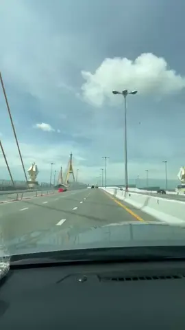 #highway #thailand🇹🇭 #amzingview #foryou #fypシ 