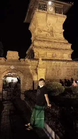 karena takdir tak seindah rencana,maka sebab itu disetiap doa terselipkan kata semoga😌🙌#menarakudus #fyppppppppppppppppppppppp 