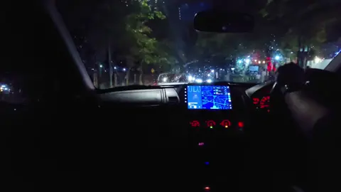 noh denger ga boleh nyesel klean
