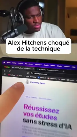 C’est un génie ! La technique pour humaniser son texte et passer à travers tous les détecteurs d’IA ! #etudiants #astuces #ia #rapport #detection 