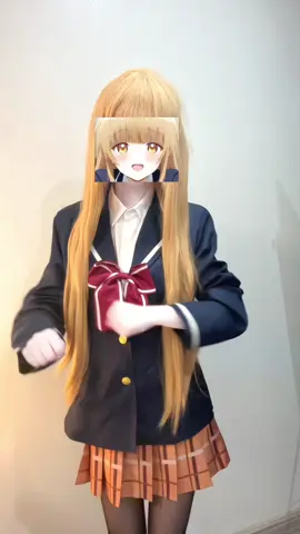 最有活力的一集#知世摇 #椎名真昼 #关于邻家的天使不知不觉把我惯成废人这件事 #ooc致歉