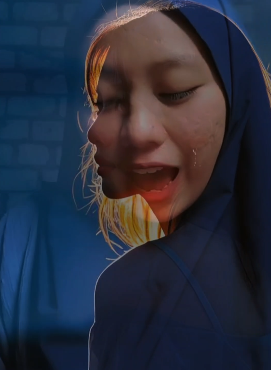 Cinta merah biru😫😅💃 #cintamerahjambu #CapCut #liriklagu #beranda #fyp 