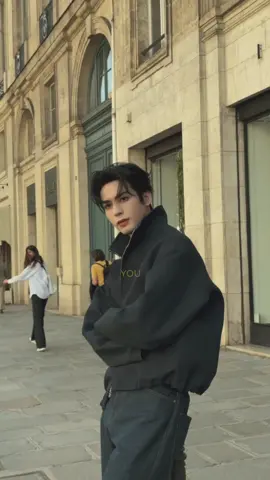 #you #theonlyone #Love #songweilong宋威龙 #songweilong❤ #宋威龙 #feedtiktok #songweilongedit 