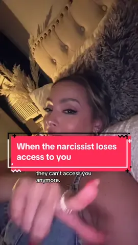 They forgot to mention the part where you cut them off. Lol.  #healingoutloud #healingtrauma  #narcissistic #blocked 