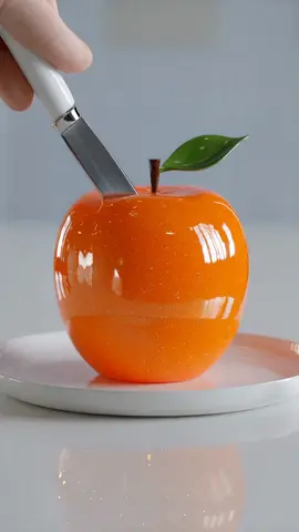 Une envie de pomme ?