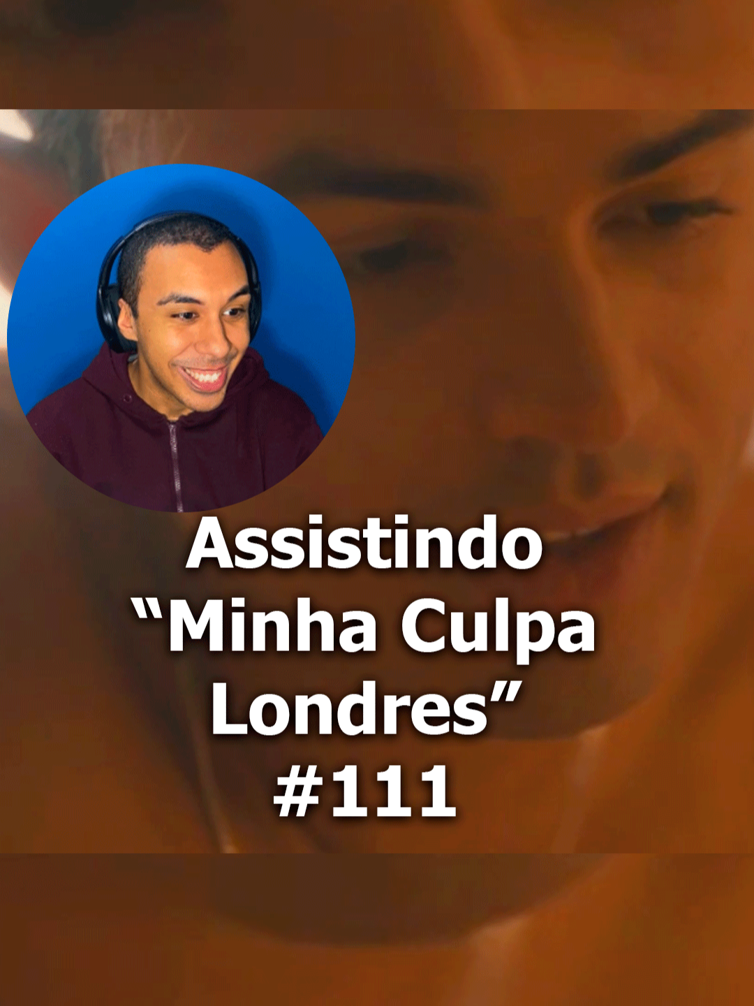 IMAGINA ACORDAR COM ESSA VISÃO? #culpamia #culpables #myfaultlondon #matthewbroome #nickleister #ashabanks #culpamiaedit