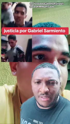 última hora, dos personas armadas le quitan la vida al ciudadano Gabriel Jesús Sarmiento mientras estaba trasmitiendo en vivo por Tiktok. #gabrielsarmiento #suceso #video #TikTokLIVE #livetiktok #envivo #disparos #piñonalmaracay #pnb #trendearagua #lamorita #penal #denuncias #noticiashoy #23dejunio #maracay #aragua #venezuela #caracas #tarekwilliamsaab #diosdadocabello #greenscreen #araguanoticias 