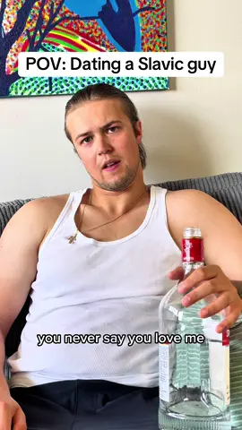 Slavic love poem🪆❤️#slavic #slavicmemes #funny #russian #russianmemes #immigrant #date #comedy #dating #Love #poem 