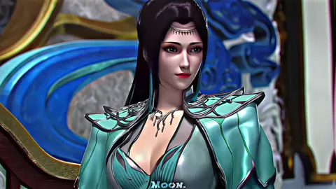 First kissnya mang oyen nih🤭 #yunyun #xiaoyan #btth #donghuaedit 