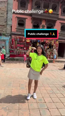 🔚💃🙏 Tirkuli Tirkuli at Bhaktapur Durbar square 😘💃 Public dance challenge 💃😘 #fyp #dance #trending #dancer #public #fypシ #fypシ゚viral #foryou #foryou #foryourpage #nepalisong #grow #viral #creatorsearchinsights #fyppppppppppppppppppppppp @Anushka ❤️ 