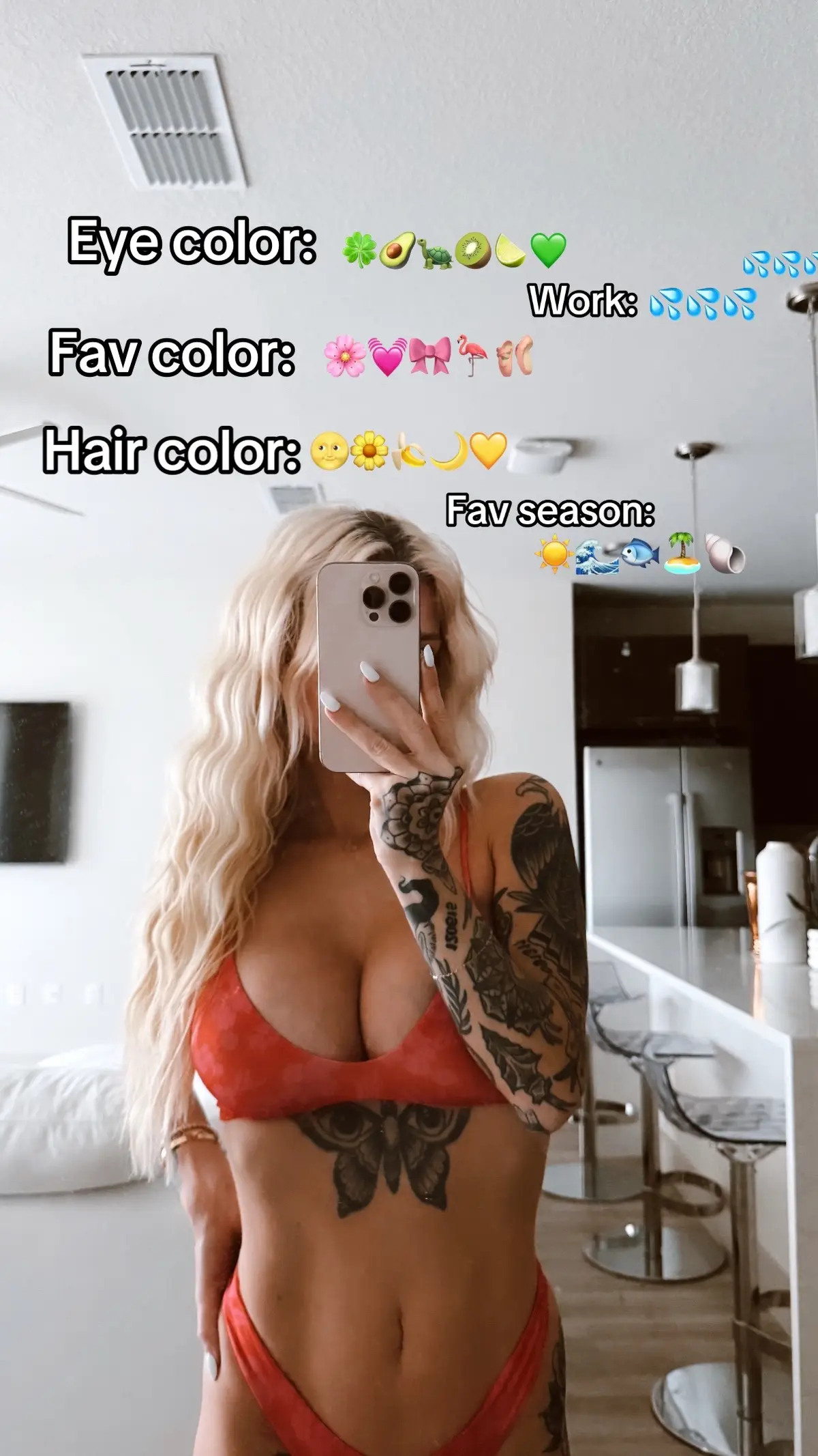Can you guess my sign?