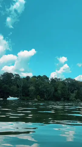 the best day with my favorite person💗 #lakeday 