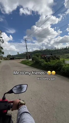 Xito gar yr😆😂#fypシ゚ #lyamahora #sujanchhetry #tulsipurmuser❣️ #foryou #viral 