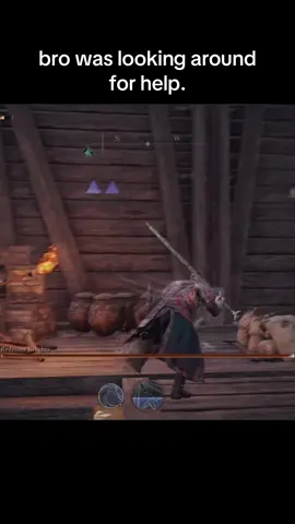 Ash of war is lowkey broken #NIGHTREIGN #ELDENRING #sonkyojuro #clips #ps5 