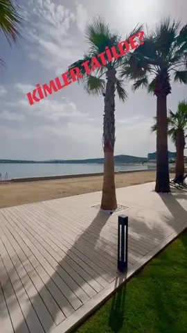 🌼Huzurlu akşamlar 🌼#Urlaub #Sommer #urlaub  #Sommerzeit  #sommer #sommerferien #urlaubsgefühle 