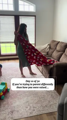 Day 10 - #gentleparenting #healingwhileparenting 