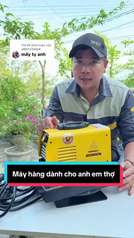 Trả lời @aMit1234@# máy rữa cho anh em làm thợ quảng cáo#tranhongstore #mayhan #mayhanchinhhang #mayhanmini #mayhanque #mayhandien 
