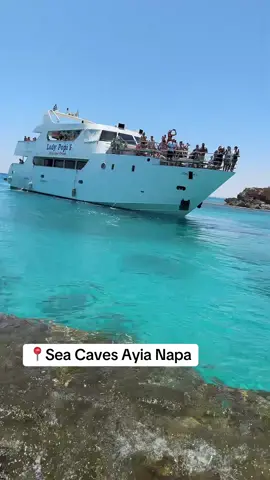 📍Ayia Napa. #ayianapa #limassol #cyprus #seacavescyprus #sea #cave #trip #tik_tok #tiktoknews #germany #friends #france #ukraine #unitedkingdom #Uk #spain #deutschland #sweden #finland #fyp 