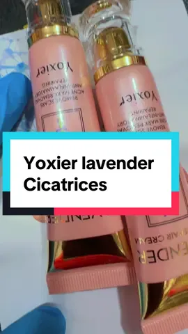 #yoxier #yoxierlavender #espacevip
