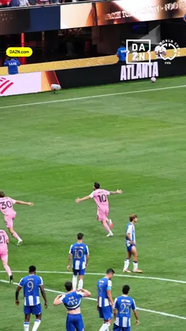 Lionel Messi. #FIFACWC 