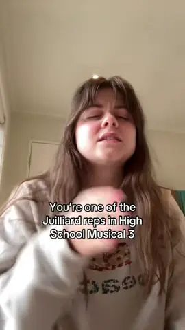 #highschoolmusical 