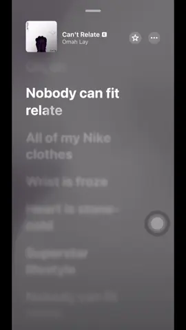 #Can’t relate#omahlay #fypシ゚ 
