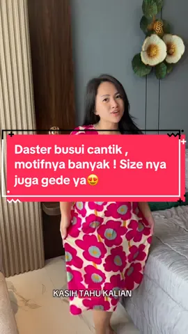 Daster busui murah ! Cakep banget , nyaman dipakai , adem 😍 yuk di order di keranjang kuning !! #fyp #promo #promoguncang #belanjaditiktok #belanjaditiktokshop #belanjaditiktoklagi #daster #dasterviral #dastermurah #dasterkekinian #dasterbusui #dasterjumbo #dasterrayon #dasteran #dastercantik 