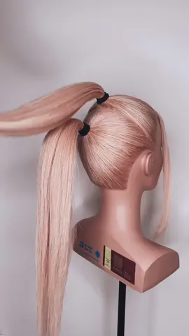 ✨💓 NEW! EASY HAIR UP DO TUTORIAL! Create this big messy bun hairstyle by curling 2 ponytails. Scrunch them up, texturise and pin where necessary! Cute summer hairstyles to have fun with! 💓✨ #hairtok #hair #messybun #easyhairstyles #updo #hairtutorials #hairstyles 