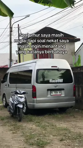 #hiaceanr #bosapexpunya #hiacepalembang #rentalhiacepalembang #sewamobilmurahpalembang #agielnaurahrent 