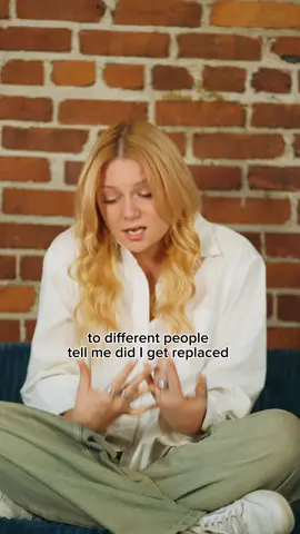 I hope you never felt this way