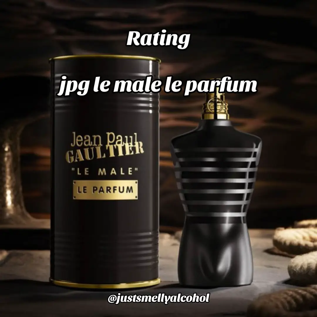 #jpg #lemaleleparfum #rating #designer #cologne #fragrance #fragrancerating #notes #jpglemaleleparfum 