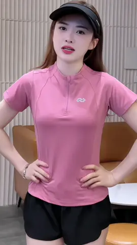 Bộ áo khóa quần túi khóa kéo đựng điện thoại tập gym chạy bộ cho nữ vải thun chất đẹp#bothethao #setbothethaonu #dobothethaonu #botapgym #thoitrangnu #macdepmoingay#xuhuong 