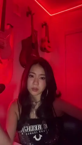 Who asked for Washing machine heart?#washingmachineheart #mitski #cover #covers #coversong #fypシ #fyp #viralvideo 