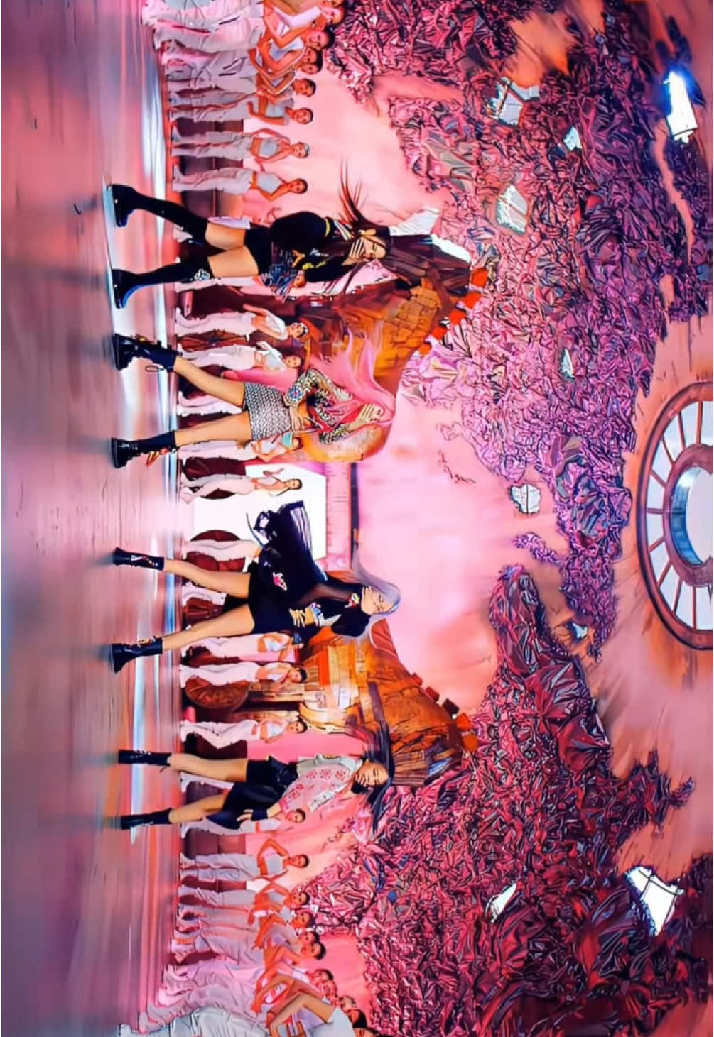 BLACKPINK|HYLT|4K|#врек #fup #втоп #foryou #kpop #bloject #blackpink #howyoulikethat #blackpinkhylt #4K #jisoo #rose #jennie #lisa #blackpinkinyourarea #blink 