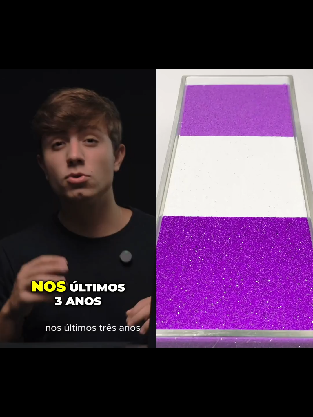Descubra o segredo da viralização! 🌟 Dicas valiosas e conteúdos incríveis nos cortes do @eudanielantunes que você não pode perder! Vamos juntos nessa jornada!