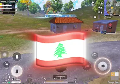 مواجهات التمت رويال 🥷 #flarefate #flareguntv #pubgmobile #ultimateroyale #ببجي 