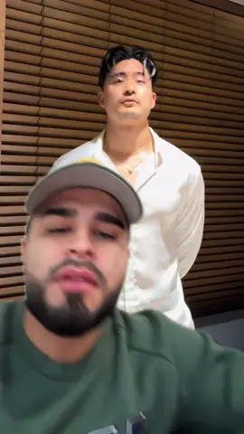 Cómo pedir un corte de librito con pelo grueso #eduardthebarber 