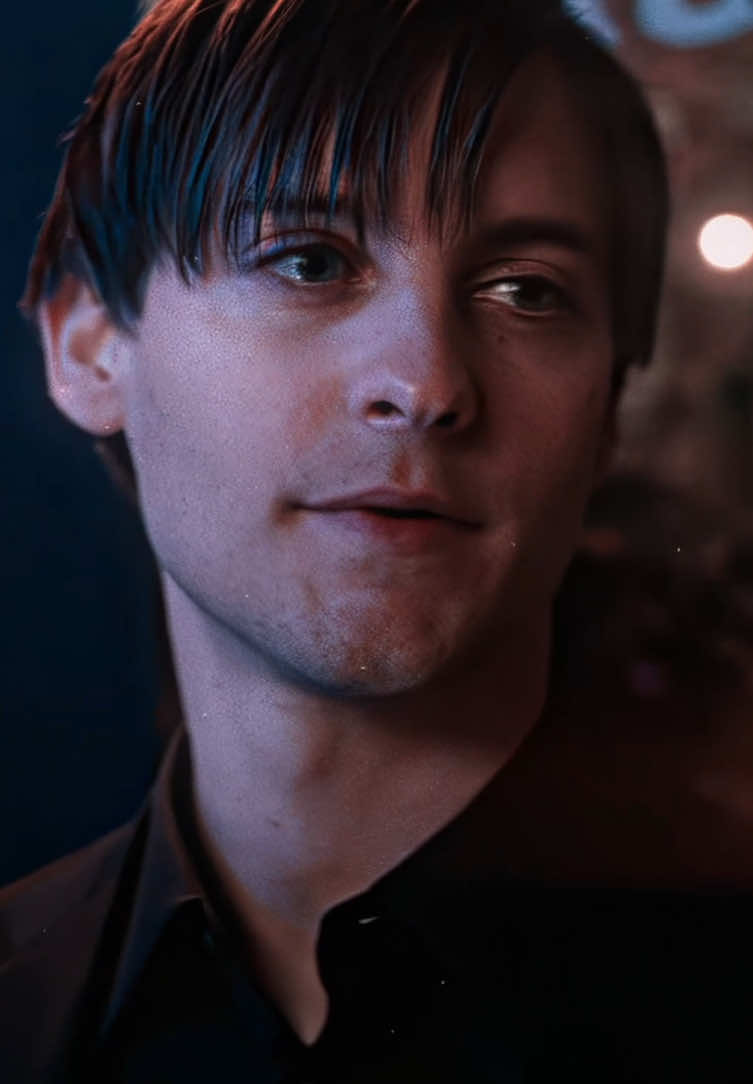 #tobeymaguire #spiderman #spidermannowayhome #peterparker #tobeyspiderman #marvel #multiverse #spidermantobey #spidermannostalgia #tobeymaguireedit #spidermanedit #spiderman3 #samraimitrilogy #nostalgiaspiderman #tobeyisback #spidermanteamup #tobeyreturns #marvelmoment #spidermannwh #spiderverse 